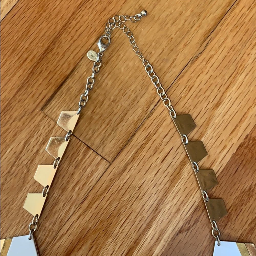 Statement necklace - Picture 2 of 2